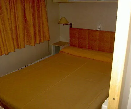 Mas Patxet Campsite