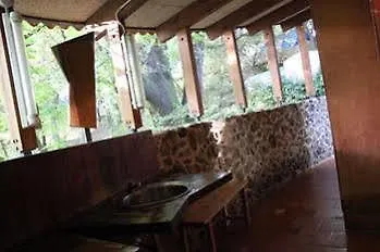 Mas Patxet Santa Pau