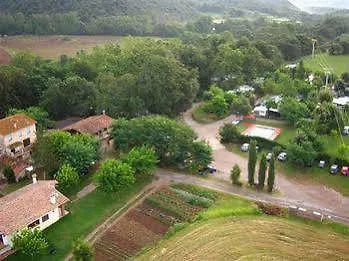 Campsite Mas Patxet