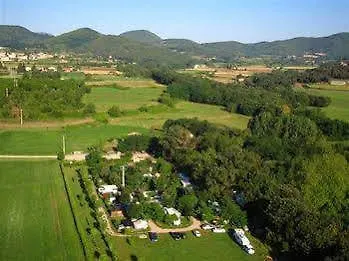 Mas Patxet Santa Pau