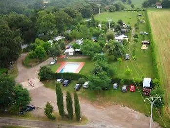 Mas Patxet Santa Pau