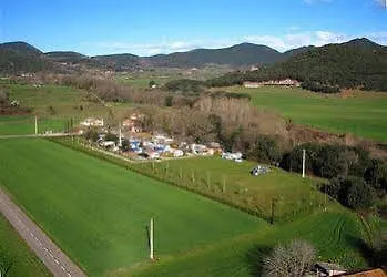 Mas Patxet Campsite 2*