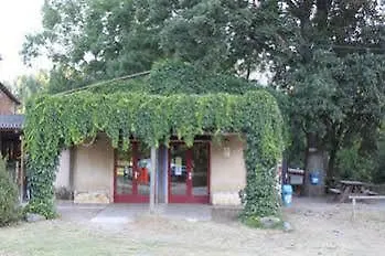 Mas Patxet Santa Pau