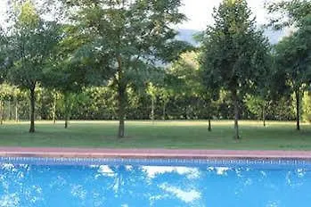 Campsite Mas Patxet 2*