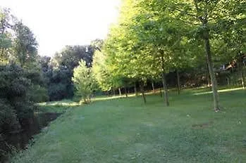 Mas Patxet Campsite 2*
