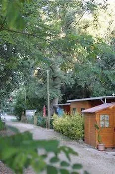 Mas Patxet Campsite