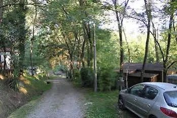 Campsite Mas Patxet