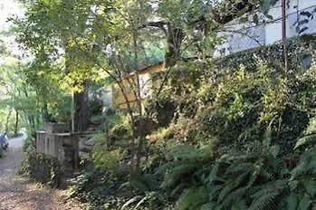 Campsite Mas Patxet Santa Pau