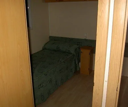 Mas Patxet Santa Pau