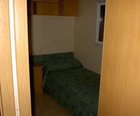 Campsite Mas Patxet 2*