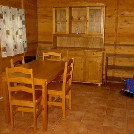 Campsite Mas Patxet 2*