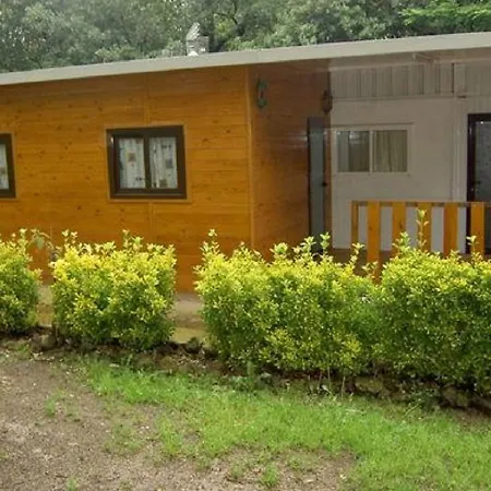 Campsite Mas Patxet