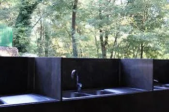 Mas Patxet Campsite