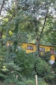 Parque de Campismo Mas Patxet 2*